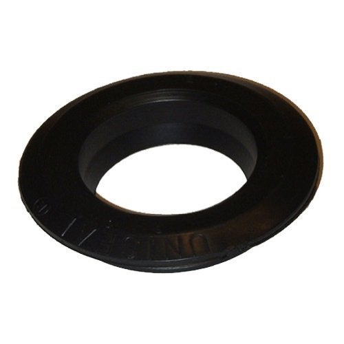 Green Goods 1'' UNISEAL Flexible Tank Adapter (Bulkhead) - 5 Pack - Image 1
